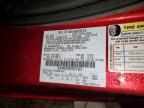 2007 Ford Fusion Se   იყიდება Indianapolis-ში, IN - Front End