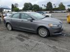 2014 Ford Fusion Titanium Phev на продаже в Van Nuys, CA - All Over