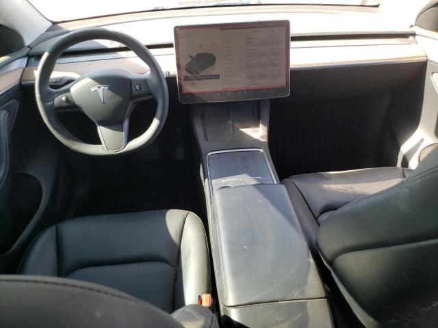  TESLA MODEL Y 2023 Black