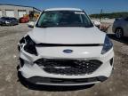 2021 Ford Escape Se на продаже в Cahokia Heights, IL - Front End