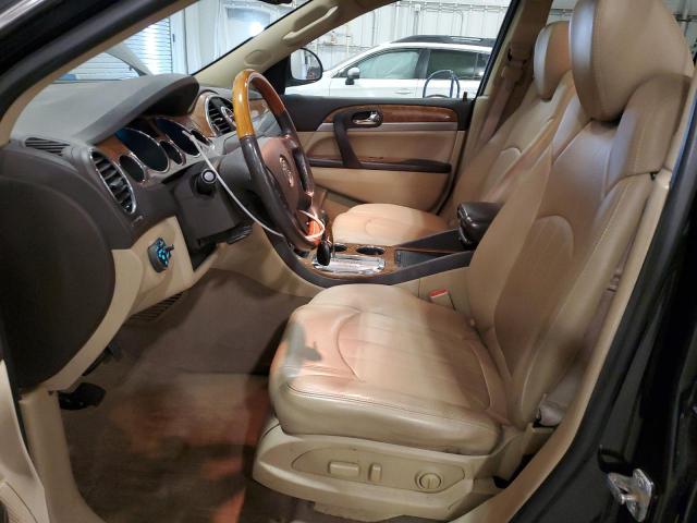  BUICK ENCLAVE 2012 Szary
