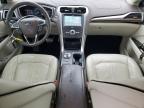 2018 Ford Fusion Titanium/Platinum for Sale in Walton, KY - Side