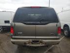 2003 Ford Excursion Limited zu verkaufen in Moraine, OH - Mechanical