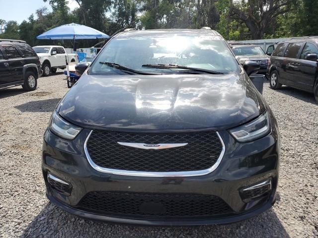  CHRYSLER PACIFICA 2022 Czarny