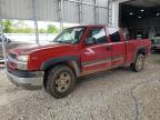 2004 Chevrolet Silverado K1500 იყიდება Rogersville-ში, MO - Hail