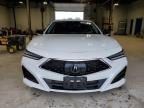 2021 ACURA TLX PLATINUM ELITE   for sale at Copart ON - COOKSTOWN