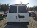 2003 Chevrolet Express G2500  en Venta en Graham, WA - Vandalism