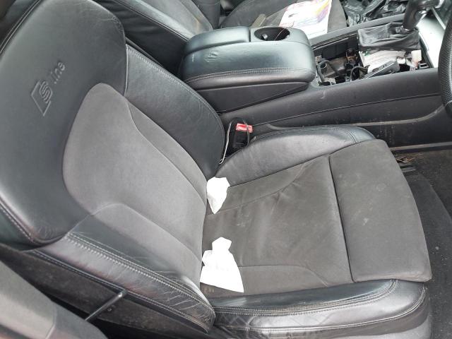 2008 AUDI Q7 S LINE