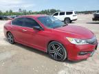 2017 Honda Accord Sport for Sale in Houston, TX - Side