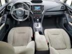 2020 Subaru Impreza  იყიდება Greenwood-ში, NE - Hail