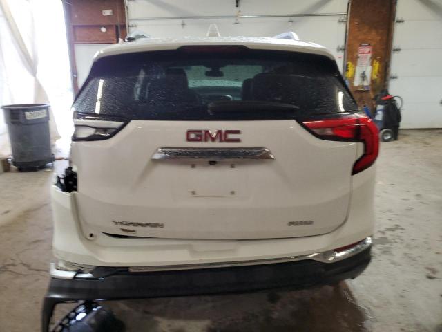  GMC TERRAIN 2021 Biały