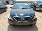 2013 Hyundai Sonata Gls de vânzare în San Antonio, TX - Hail
