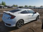 2019 Honda Civic Si იყიდება Bowmanville-ში, ON - Front End