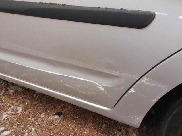 2008 TOYOTA PRIUS T SP