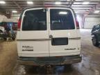 2000 Chevrolet Express G1500    продається в Lansing, MI - Side