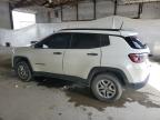 2018 Jeep Compass Sport იყიდება Lexington-ში, KY - Hail