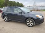 2014 SUBARU FORESTER 2.5I LIMITED for sale at Copart ON - LONDON