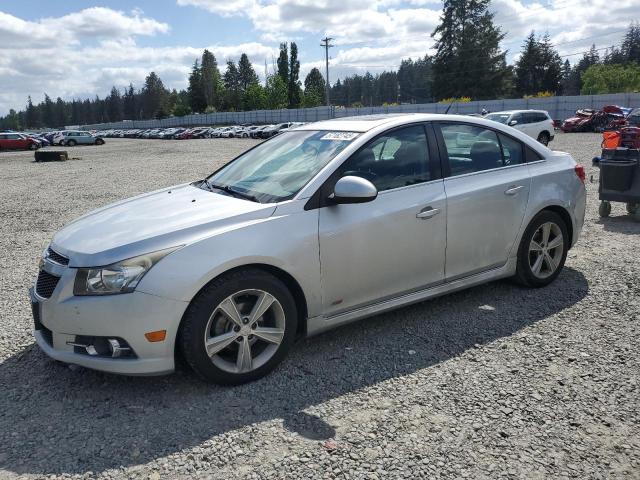 2013 Chevrolet Cruze Lt