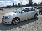 Graham, WA에서 판매 중인 2013 Chevrolet Cruze Lt - Minor Dent/Scratches