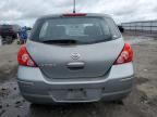 2011 Nissan Versa S for Sale in Fredericksburg, VA - Front End
