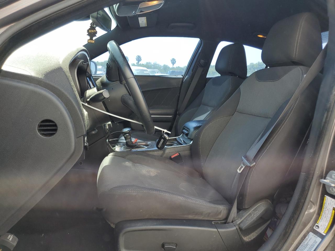 2015 Dodge Charger Se VIN: 2C3CDXBG8FH790676 Lot: 56254895