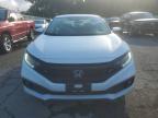 2019 Honda Civic Sport for Sale in Shreveport, LA - Water/Flood