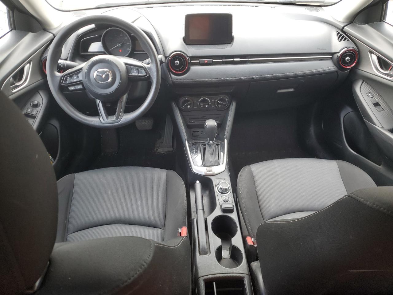 2018 Mazda Cx-3 Sport VIN: JM1DKFB79J1323497 Lot: 56168875