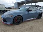 2024 Nissan Z Nismo en Venta en West Palm Beach, FL - Minor Dent/Scratches