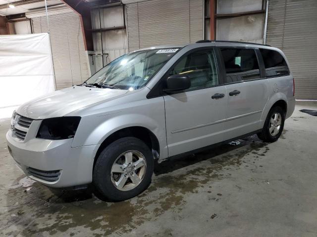 2008 Dodge Grand Caravan Se