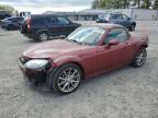 2010 Mazda Mx-5 Miata  იყიდება Arlington-ში, WA - Front End