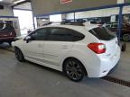 2016 Subaru Impreza Sport Limited zu verkaufen in Pasco, WA - Front End
