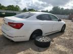 2014 Kia Cadenza Premium for Sale in Theodore, AL - Side
