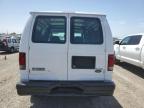 2008 Ford Econoline E350 Super Duty Van for Sale in Sacramento, CA - Side