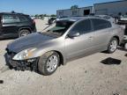 2012 Nissan Altima Base de vânzare în Kansas City, KS - Front End