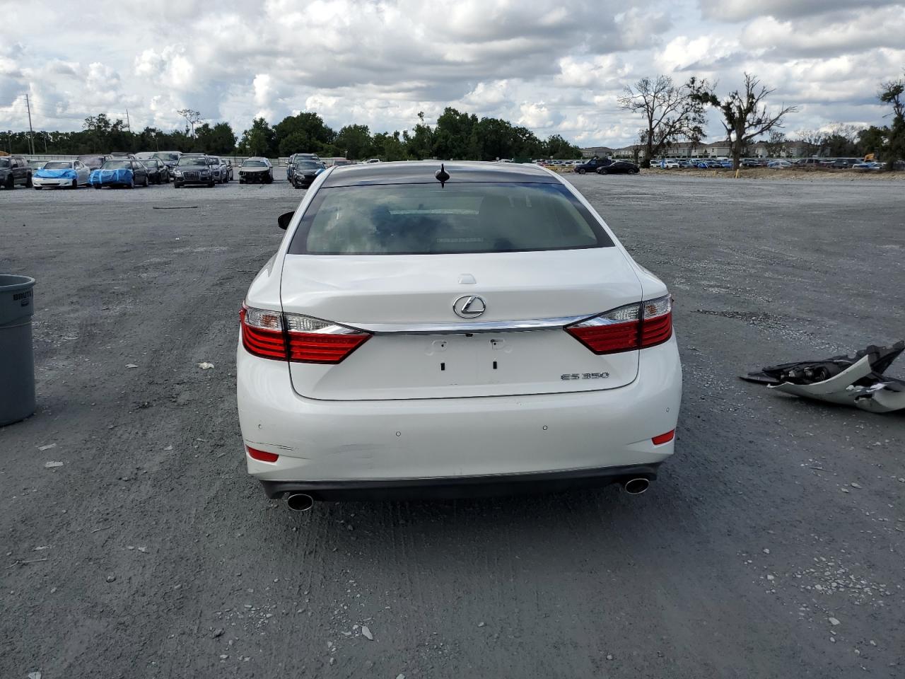 2013 Lexus Es 350 VIN: JTHBK1GG4D2049562 Lot: 56159935