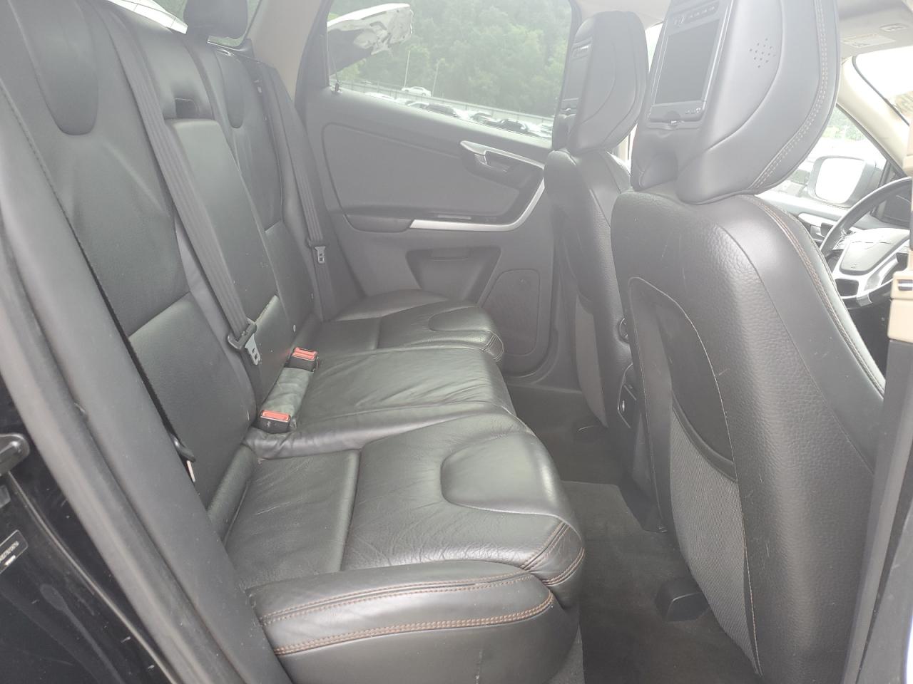 2011 Volvo Xc60 3.2 VIN: YV4940DZ7B2138756 Lot: 57824145