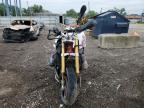 2016 BMW R1200 R for sale at Copart IL - CHICAGO SOUTH