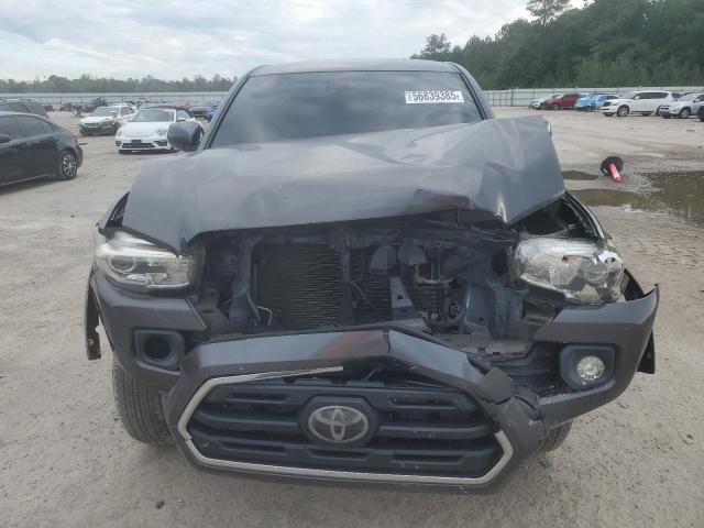  TOYOTA TACOMA 2018 Szary