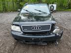 2000 AUDI A8 QUATTRO   for sale at Copart ON - COOKSTOWN