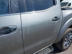 2018 NISSAN NAVARA N-G for sale at Copart SANDTOFT