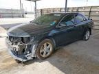 2014 Toyota Camry L en Venta en Anthony, TX - Front End