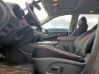 2020 Infiniti Qx60 Luxe de vânzare în Grand Prairie, TX - Mechanical