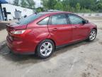 2014 Ford Focus Se for Sale in Louisville, KY - Side