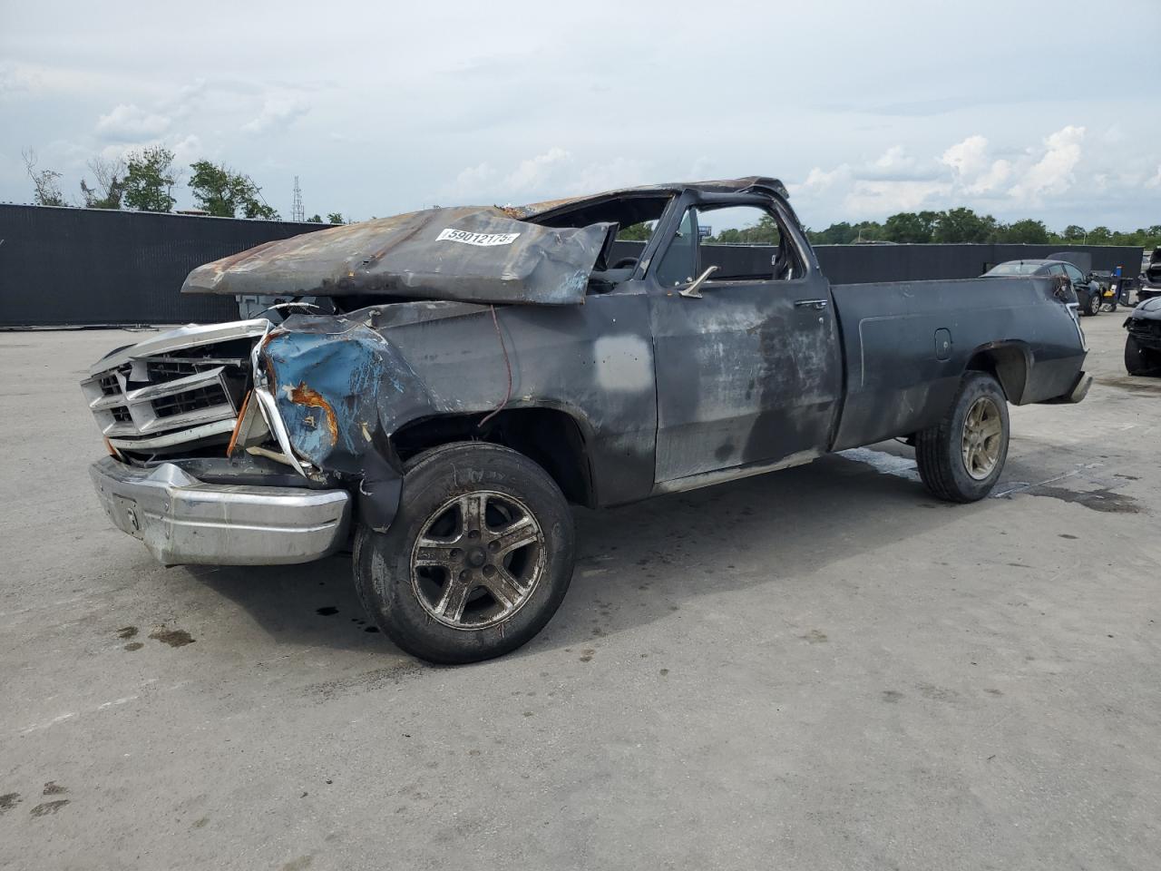 1B7FE06Y2KS200863 DODGE D SERIES Photo 1