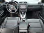 2014 Volkswagen Jetta Tdi for Sale in Davison, MI - Front End