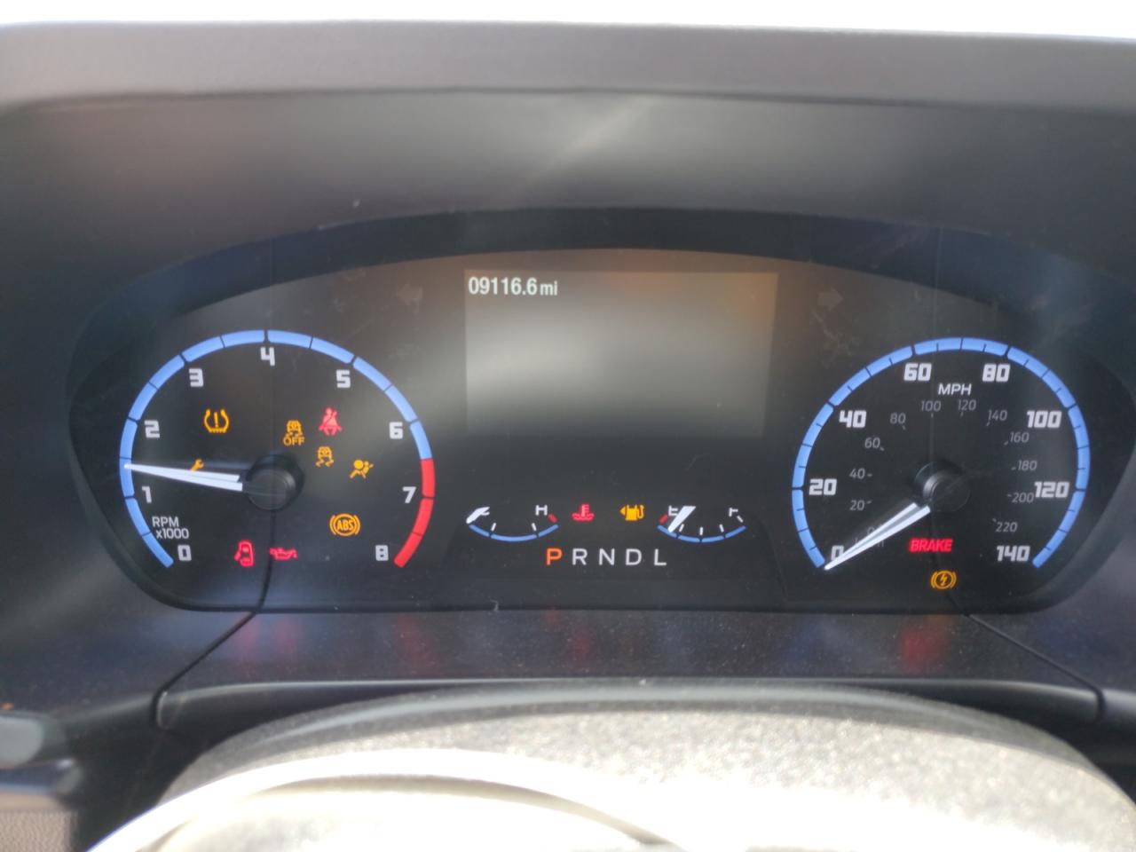 2024 Ford Bronco Sport Big Bend VIN: 3FMCR9B62RRF73175 Lot: 58371335