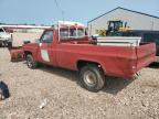 1986 Chevrolet K20  იყიდება Rapid City-ში, SD - Rear End
