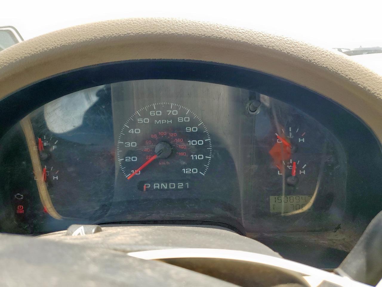 2007 Ford F150 VIN: 1FTRF12W37NA86611 Lot: 58049085