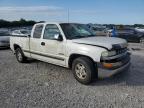 2001 Chevrolet Silverado C1500 на продаже в Madisonville, TN - Front End
