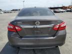 2017 Nissan Altima 2.5   იყიდება Wilmington-ში, CA - Rear End